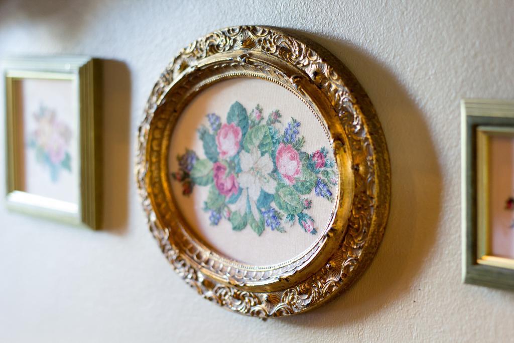 Dutch Manor Antique Hotel Kapstaden Eksteriør billede