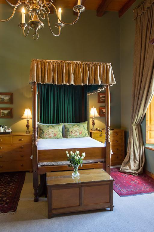 Dutch Manor Antique Hotel Kapstaden Eksteriør billede