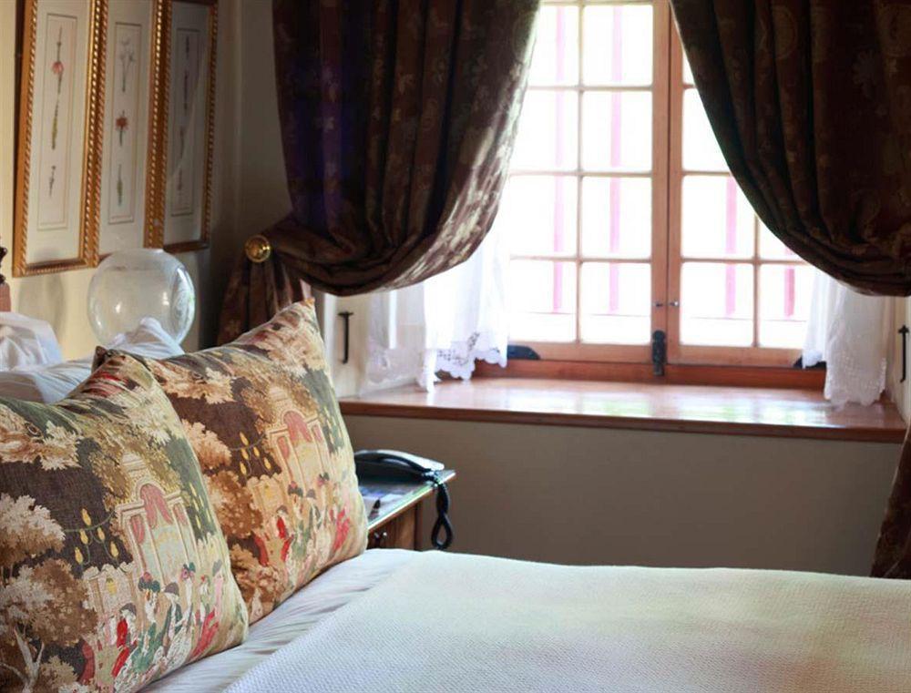 Dutch Manor Antique Hotel Kapstaden Eksteriør billede