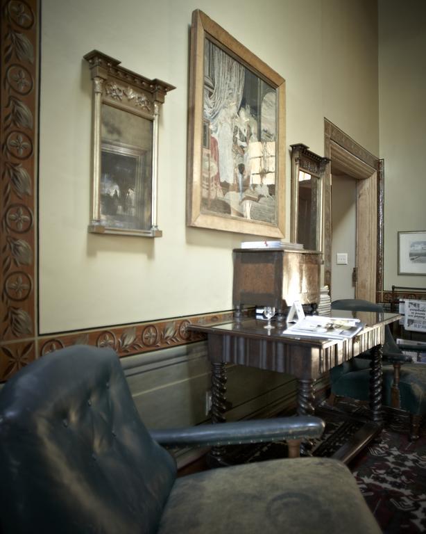 Dutch Manor Antique Hotel Kapstaden Eksteriør billede