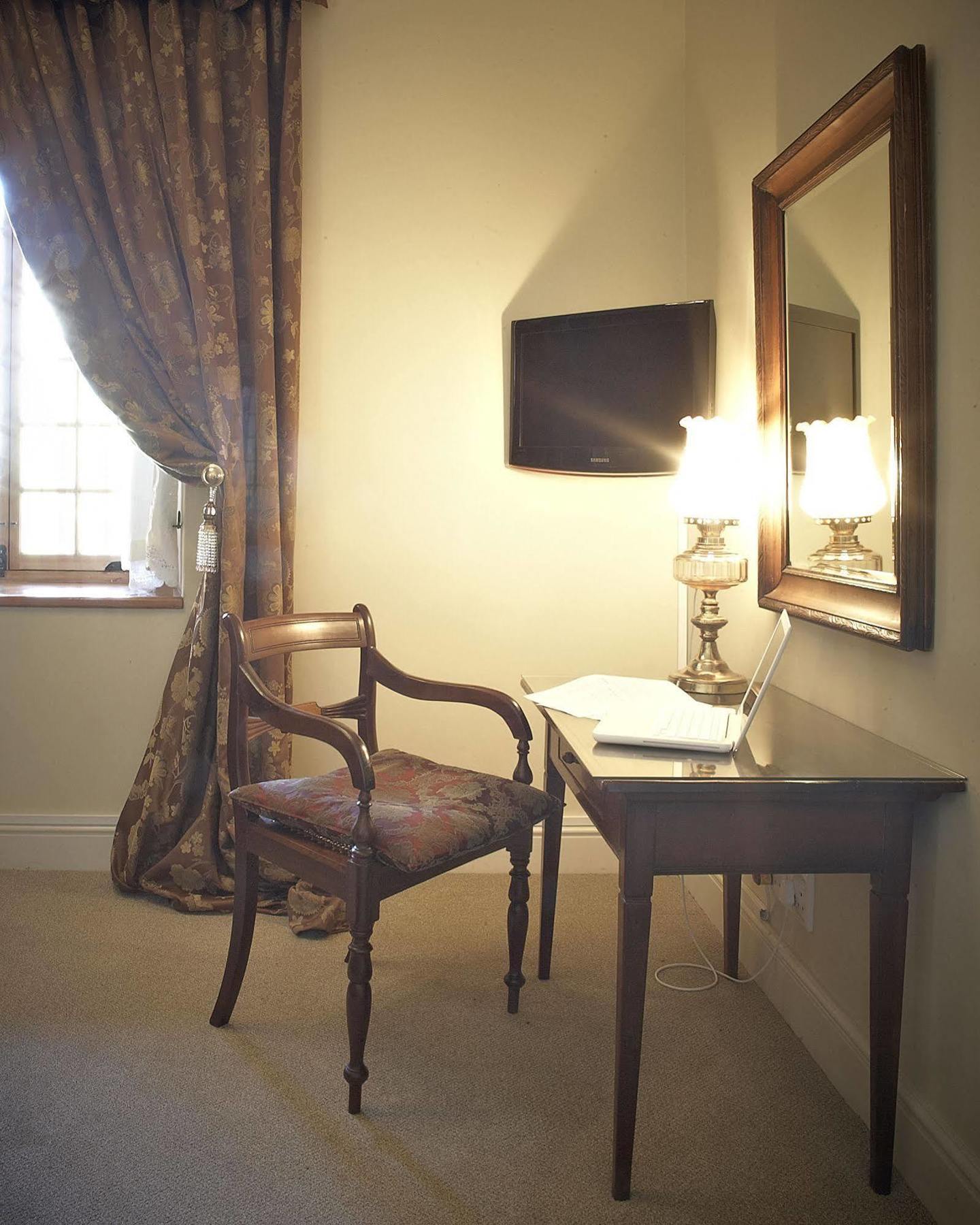 Dutch Manor Antique Hotel Kapstaden Eksteriør billede