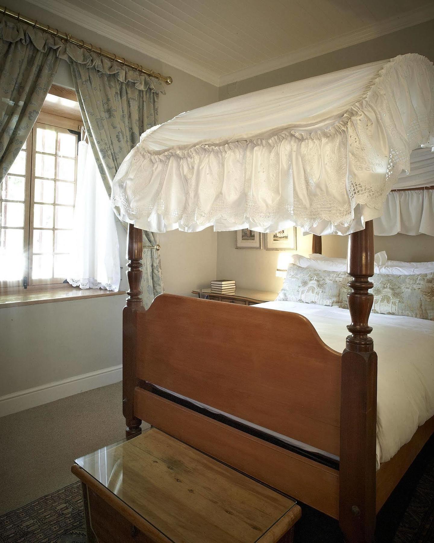 Dutch Manor Antique Hotel Kapstaden Eksteriør billede