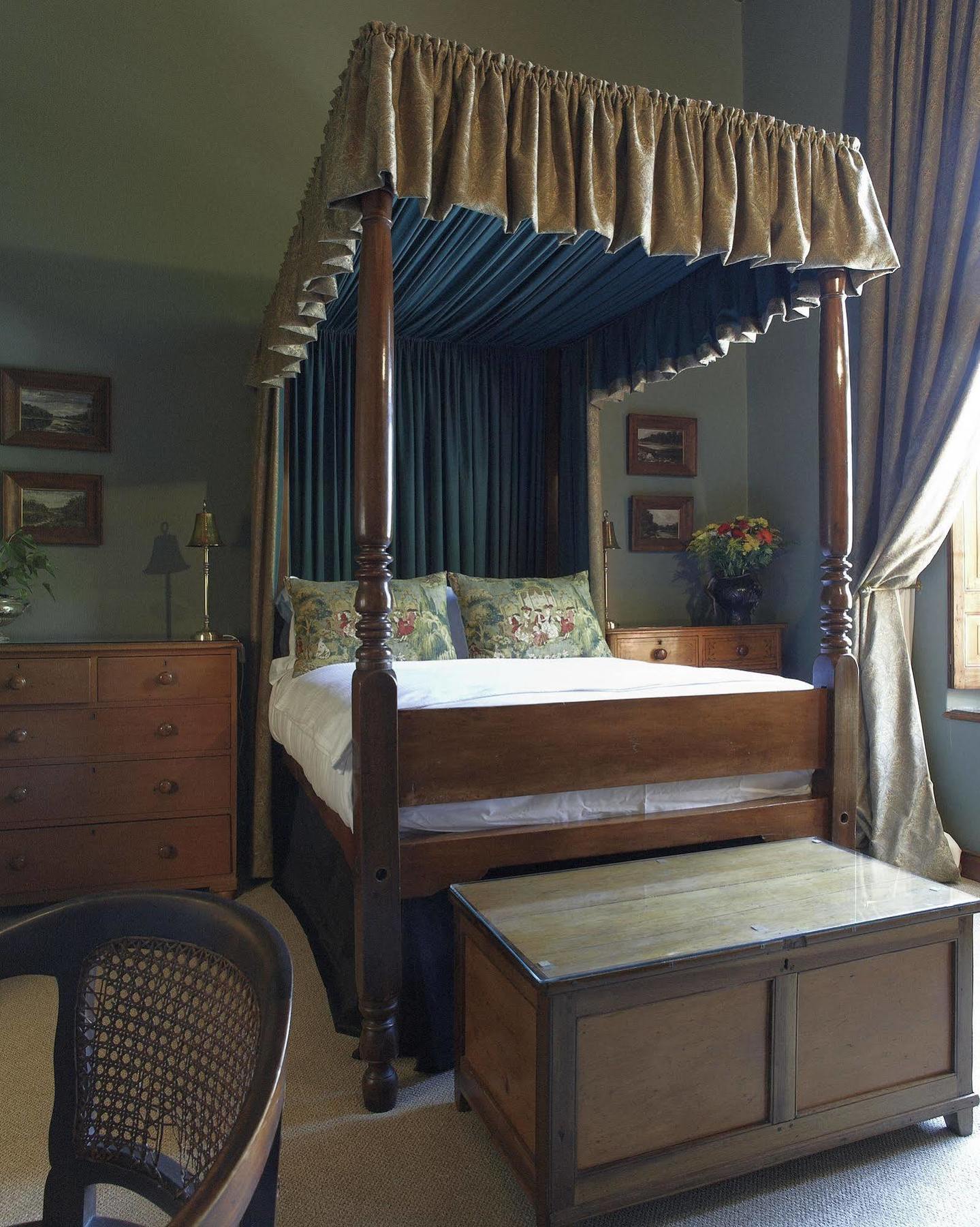 Dutch Manor Antique Hotel Kapstaden Eksteriør billede