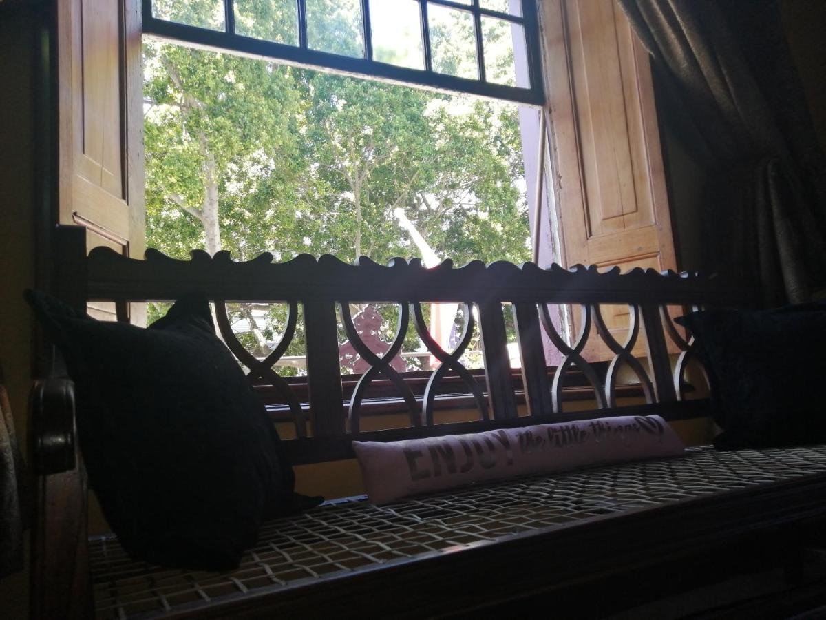 Dutch Manor Antique Hotel Kapstaden Eksteriør billede